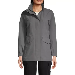School Uniform Women's Fleece Lined Outrigger Jacket
