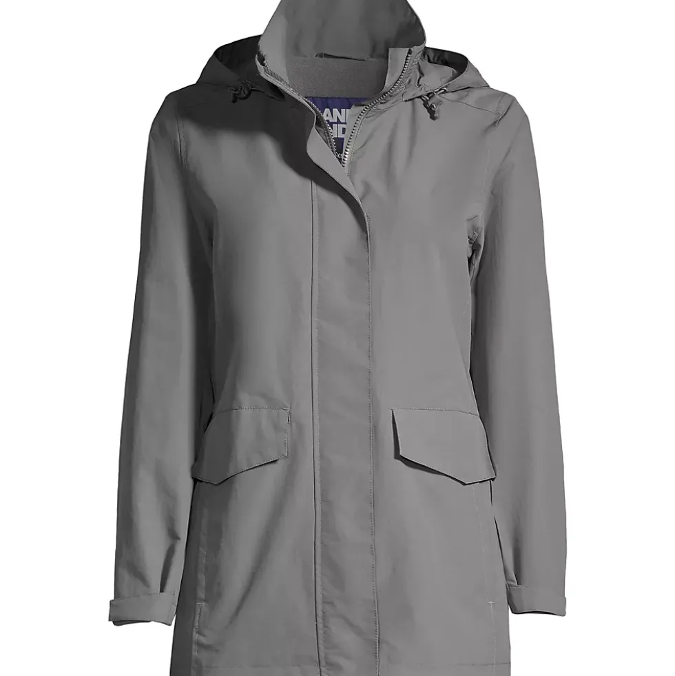 School Uniform Women's Fleece Lined Outrigger Jacket