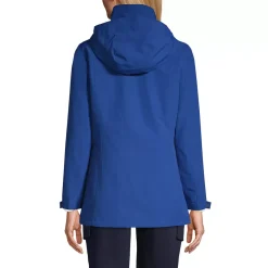 School Uniform Women's Fleece Lined Outrigger Jacket