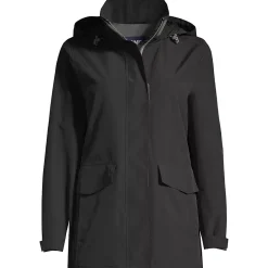School Uniform Women's Fleece Lined Outrigger Jacket