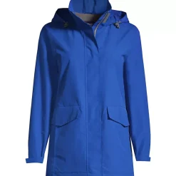 School Uniform Women's Fleece Lined Outrigger Jacket