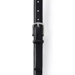 School Uniform Women's Glove Leather Belt