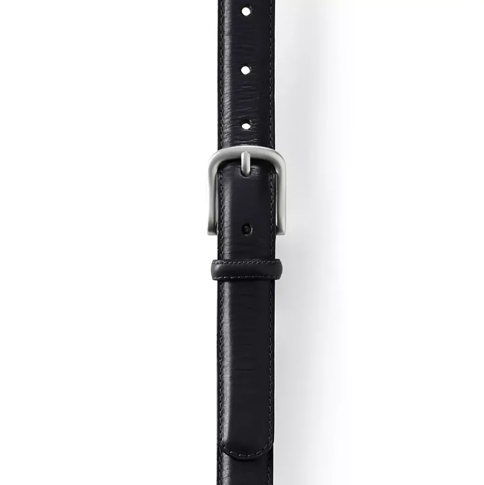School Uniform Women's Glove Leather Belt