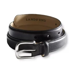 School Uniform Women's Glove Leather Belt