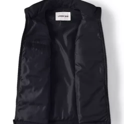 School Uniform Women's Insulated Zip Front Vest