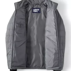 School Uniform Women's Insulated Jacket