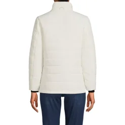 School Uniform Women's Insulated Jacket