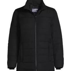 School Uniform Women's Insulated Jacket