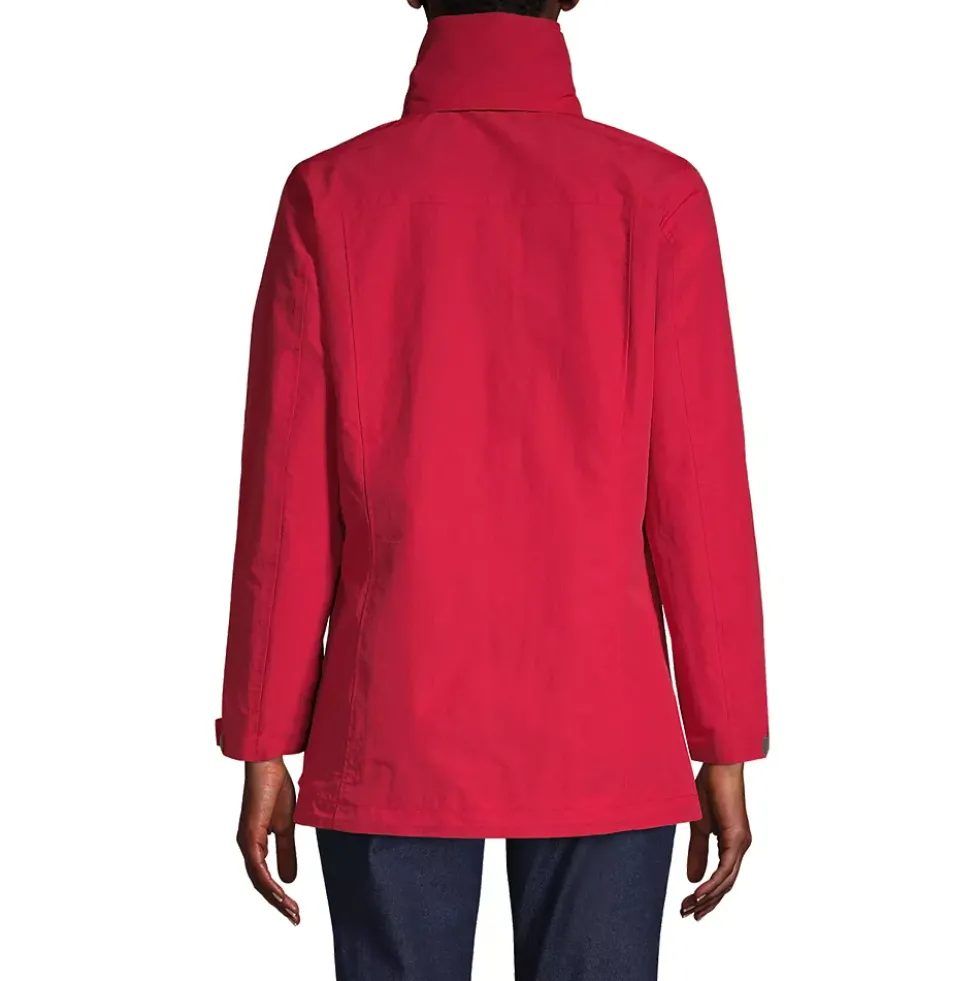 School Uniform Women's Outrigger Mesh Lined Jacket