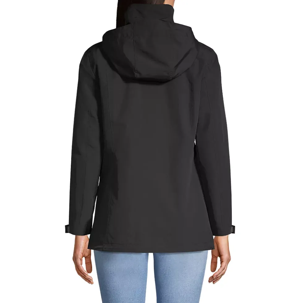 School Uniform Women's Outrigger Mesh Lined Jacket