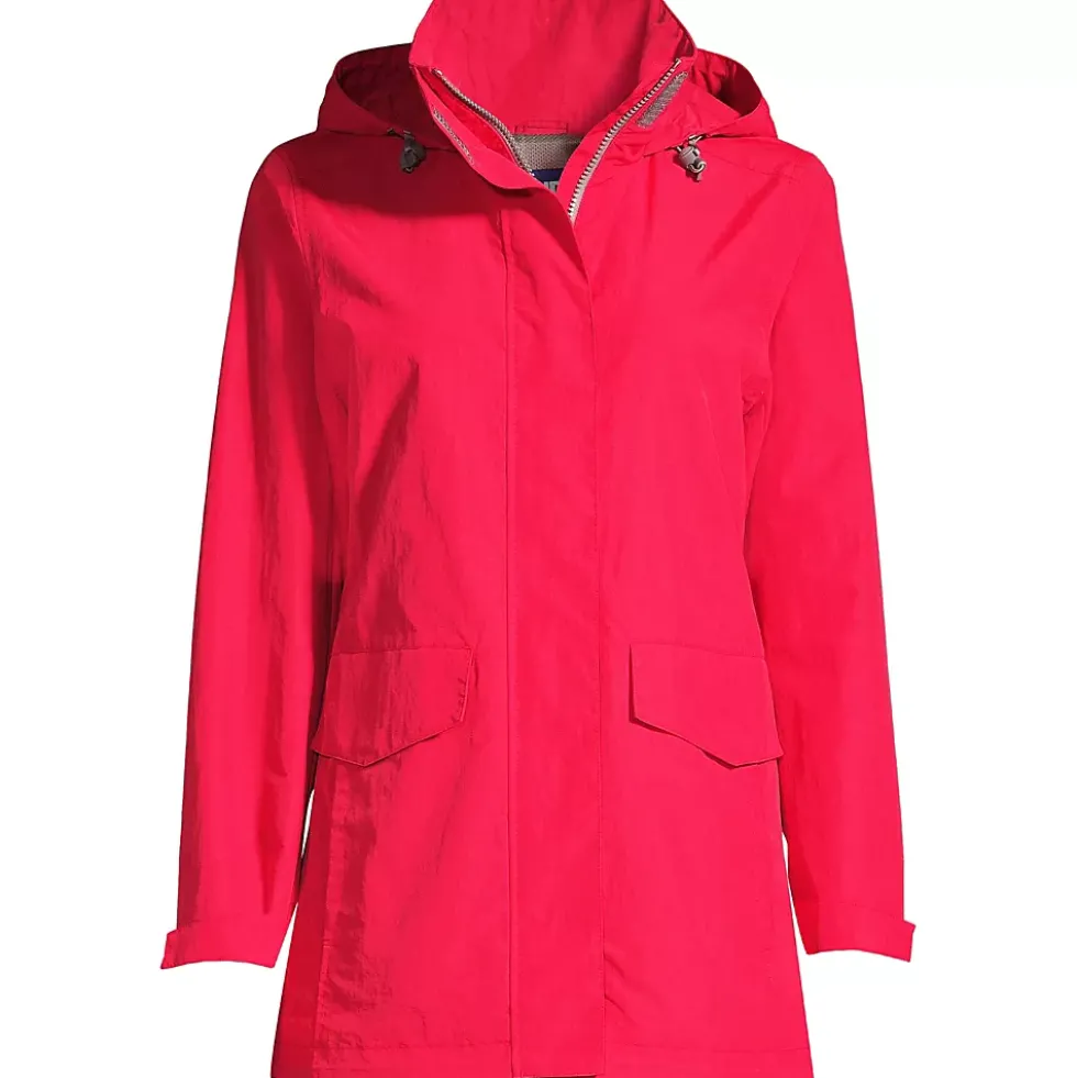 School Uniform Women's Outrigger Mesh Lined Jacket