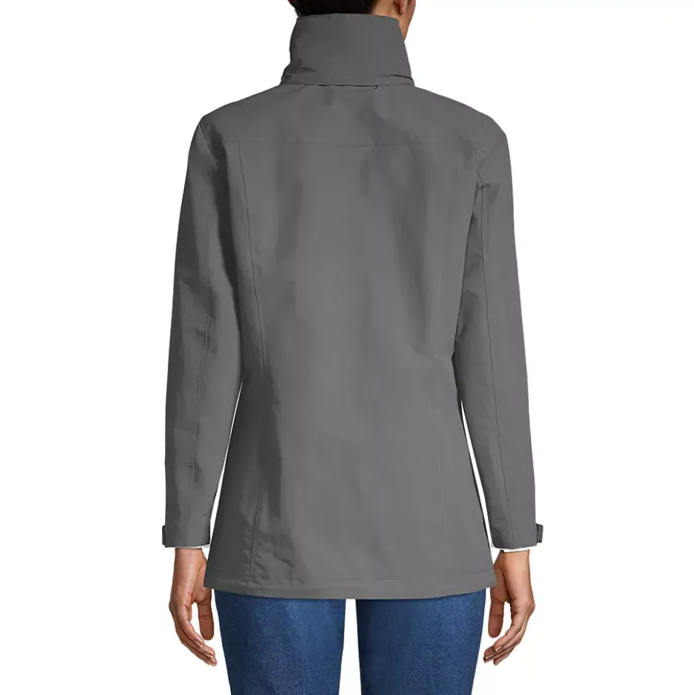 School Uniform Women's Outrigger Mesh Lined Jacket