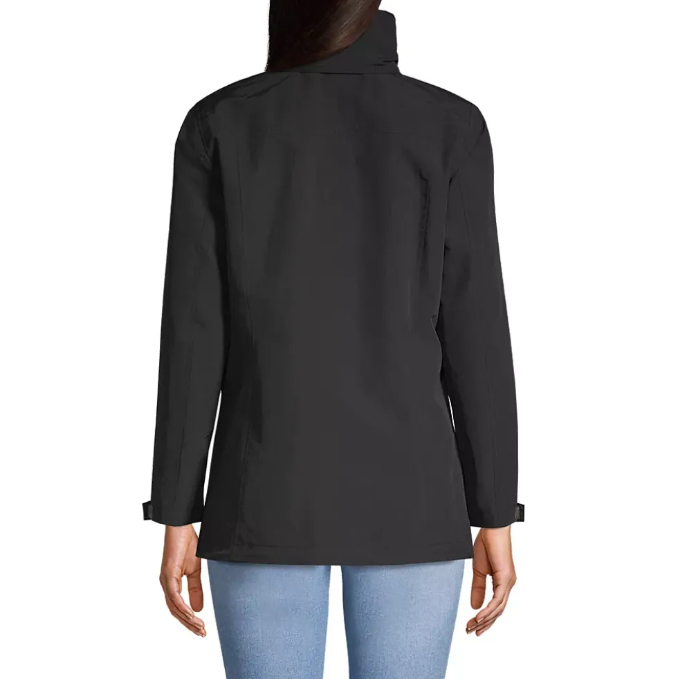 School Uniform Women's Outrigger Mesh Lined Jacket