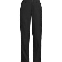 School Uniform Women's Performance Chino Straight Leg Pants