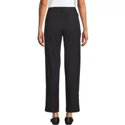 School Uniform Women's Performance Chino Straight Leg Pants