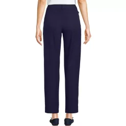 School Uniform Women's Performance Chino Straight Leg Pants