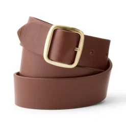 School Uniform Women's Reversible Belt