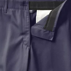 School Uniform Women's Slim Leg Chino Pants