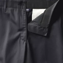 School Uniform Women's Slim Leg Chino Pants