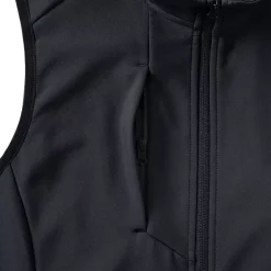 School Uniform Women's Soft Shell Vest