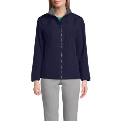 School Uniform Women's Sport Squall Jacket