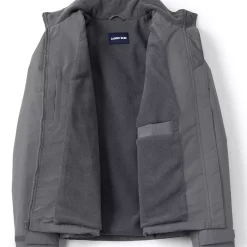 School Uniform Women's Sport Squall Jacket