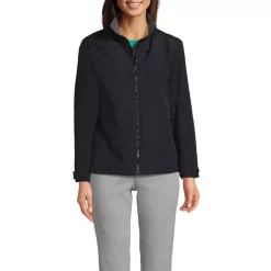 School Uniform Women's Sport Squall Jacket