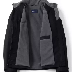 School Uniform Women's Sport Squall Jacket