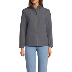 School Uniform Women's Sport Squall Jacket