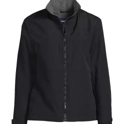 School Uniform Women's Sport Squall Jacket