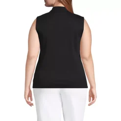 School Uniform Women's Supima Cotton Polo