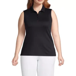 School Uniform Women's Supima Cotton Polo