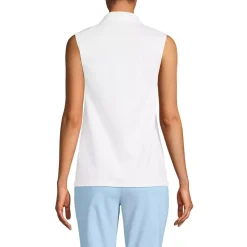 School Uniform Women's Supima Cotton Polo