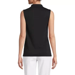 School Uniform Women's Supima Cotton Polo