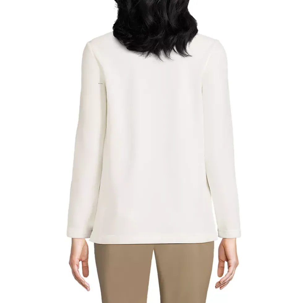 School Uniform Women's Thermacheck 100 Fleece Jacket
