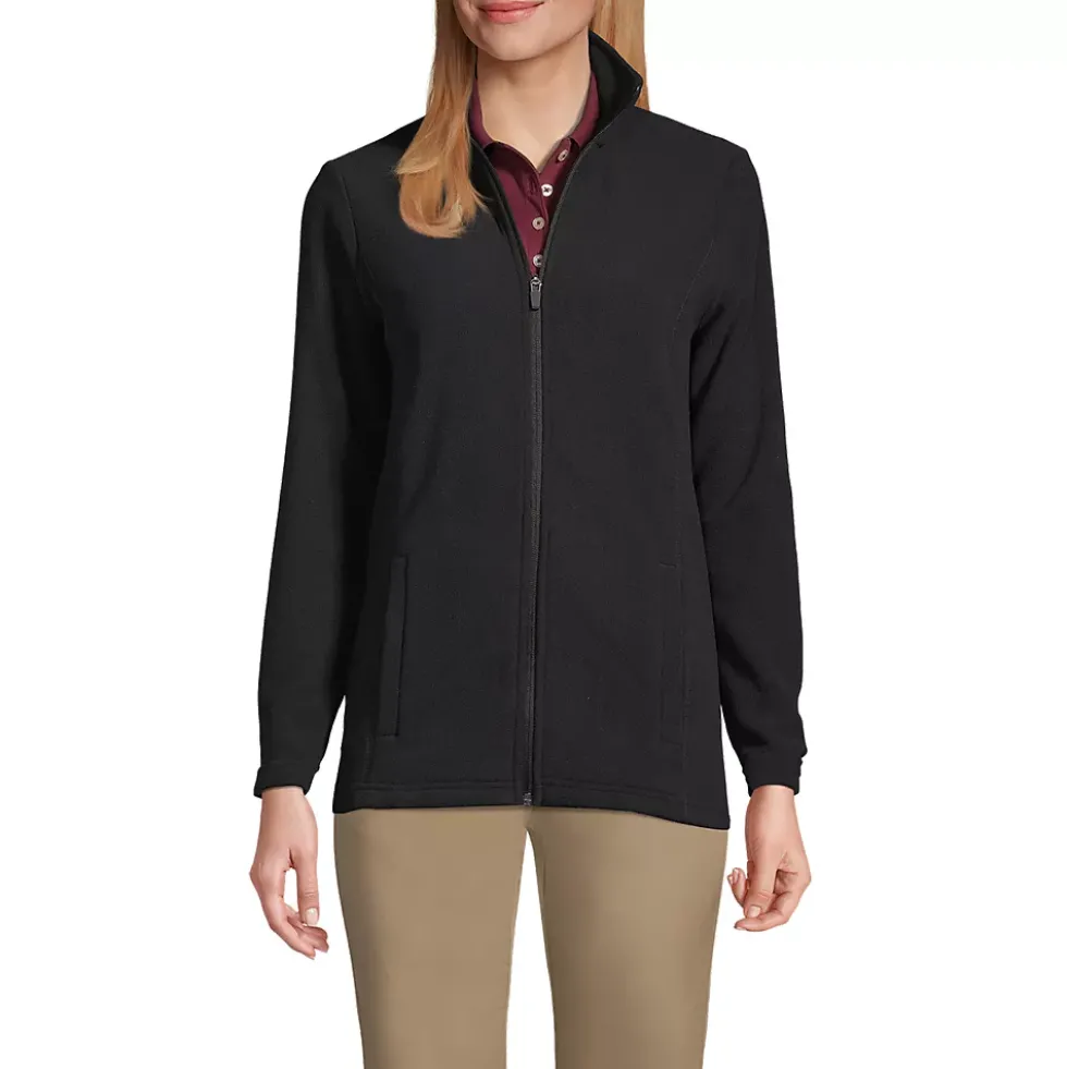 School Uniform Women's Thermacheck 100 Fleece Jacket