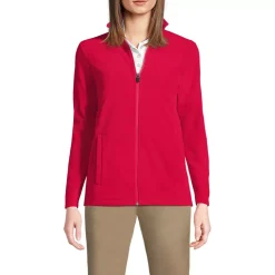 School Uniform Women's Thermacheck 100 Fleece Jacket