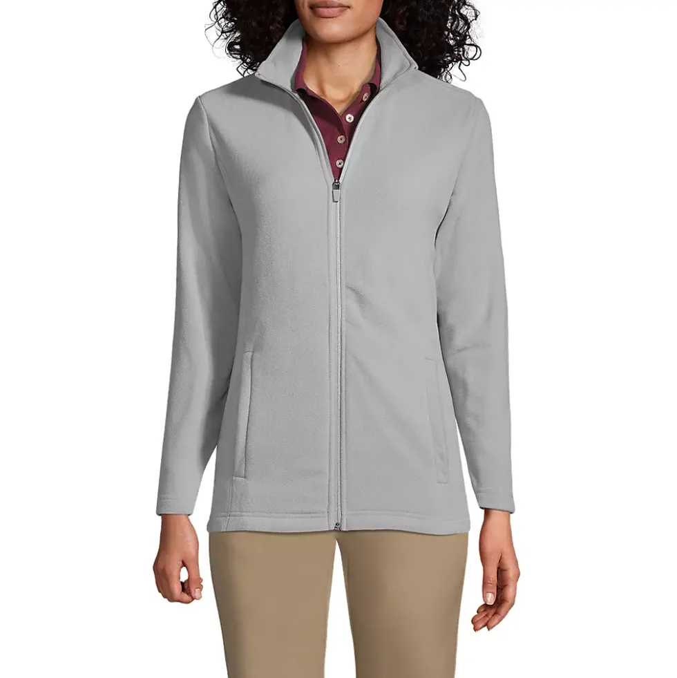 School Uniform Women's Thermacheck 100 Fleece Jacket