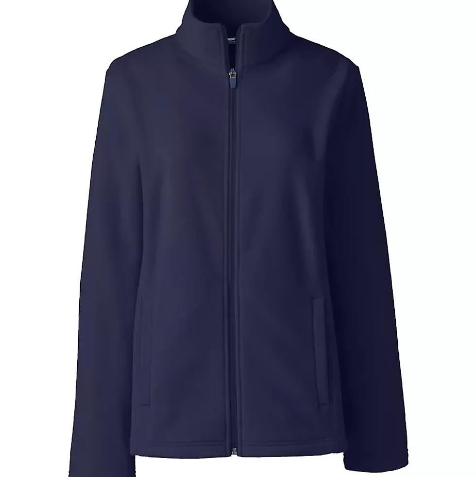 School Uniform Women's Thermacheck 100 Fleece Jacket