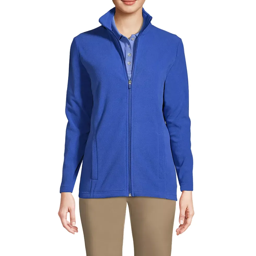 School Uniform Women's Thermacheck 100 Fleece Jacket