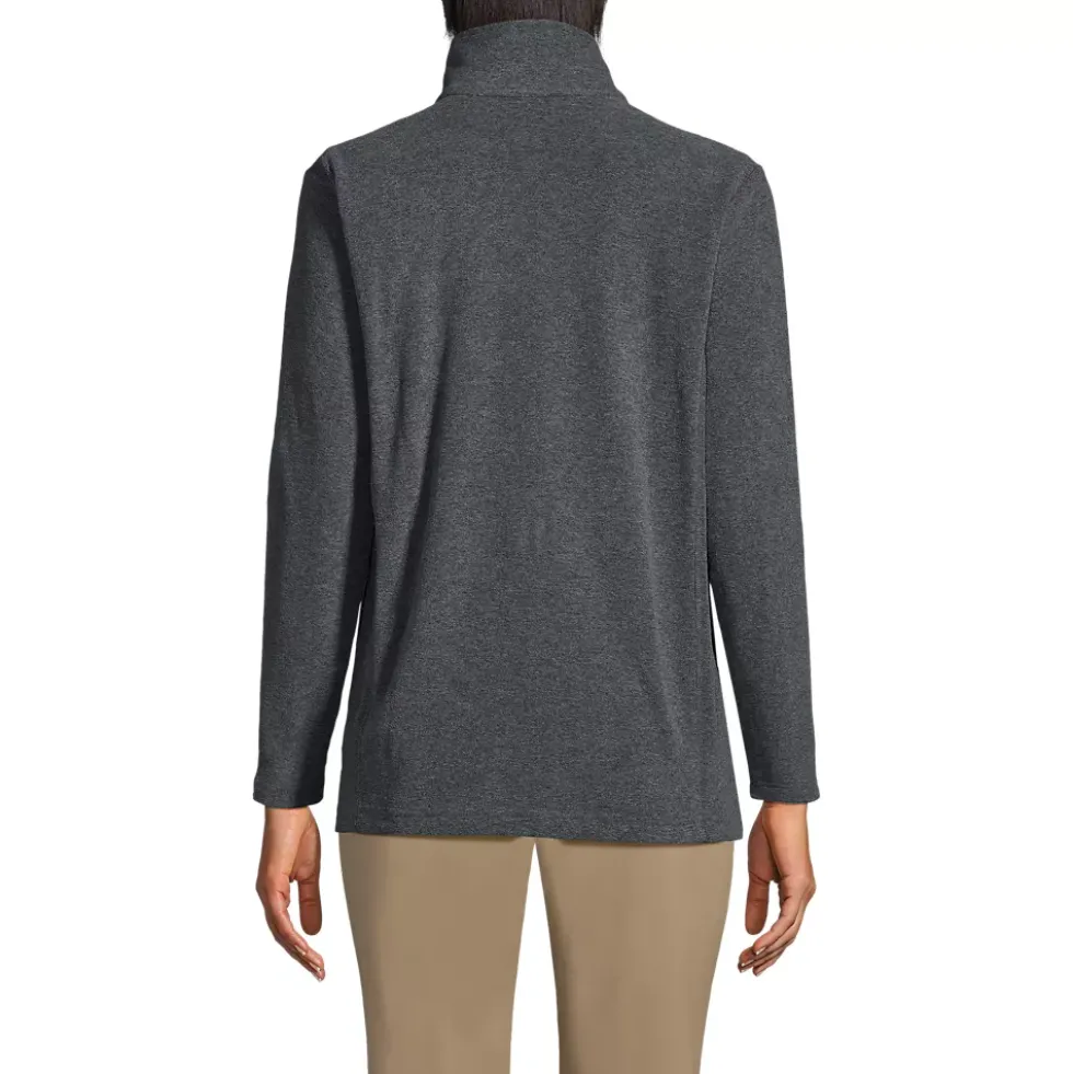 School Uniform Women's Thermacheck 100 Fleece Jacket