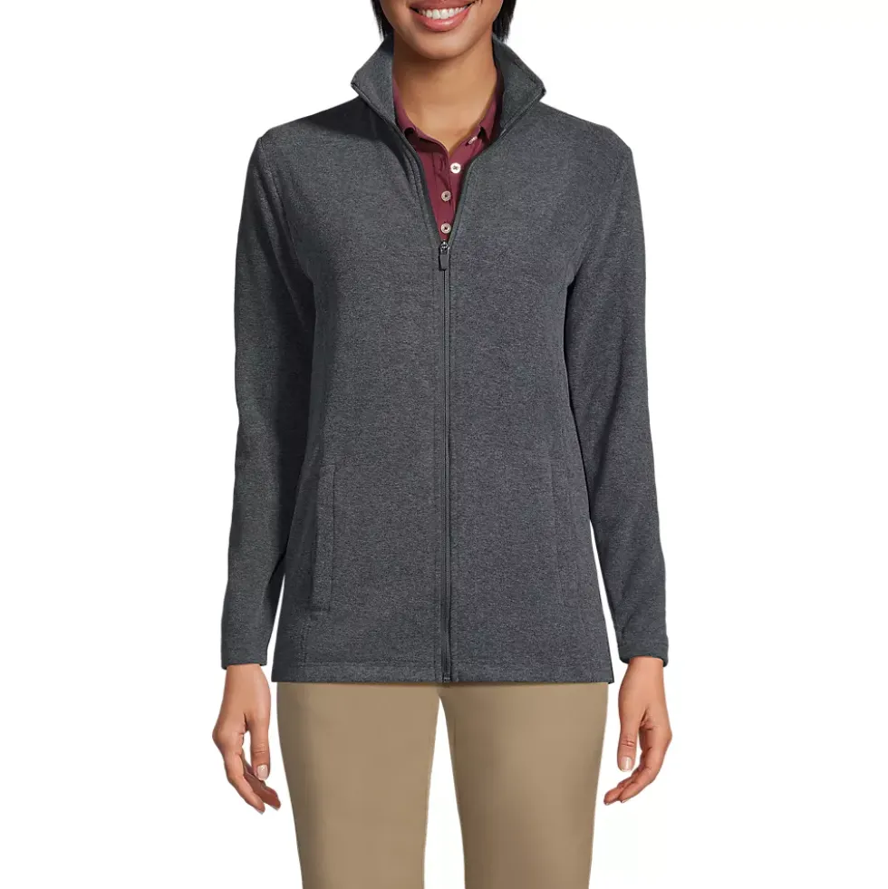 School Uniform Women's Thermacheck 100 Fleece Jacket
