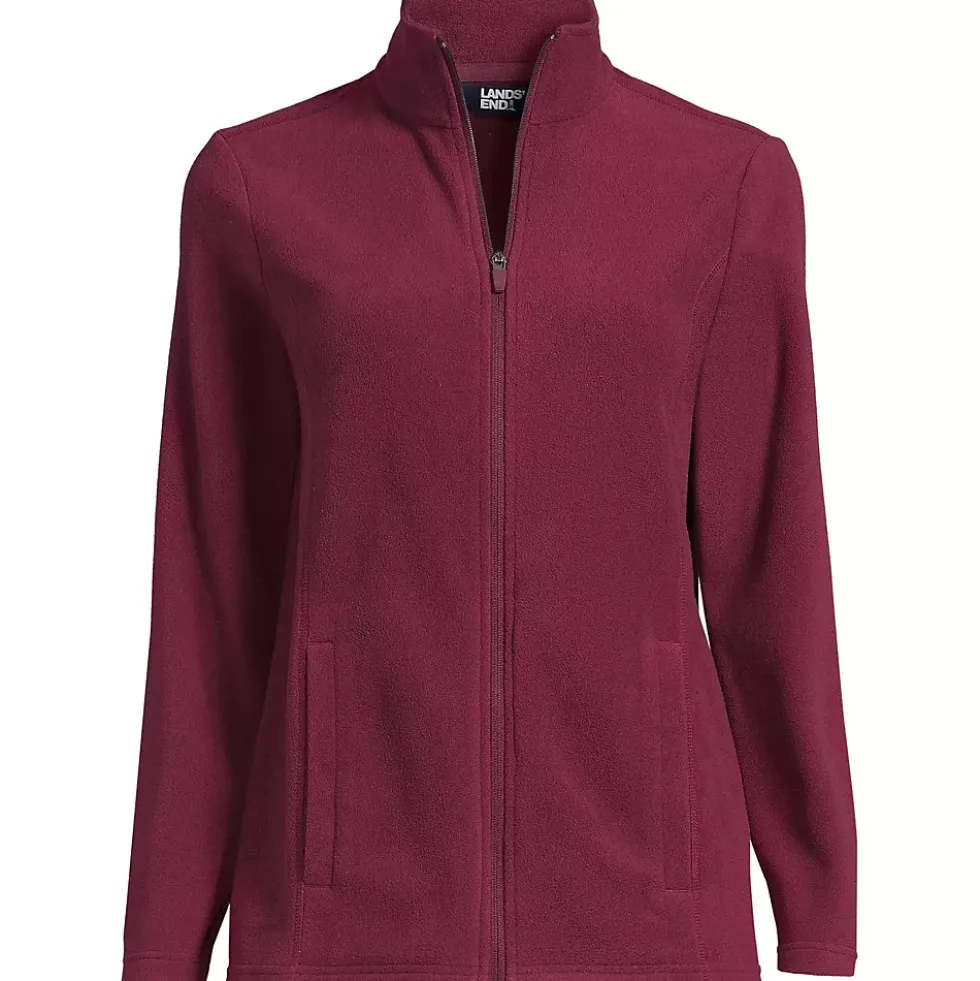 School Uniform Women's Thermacheck 100 Fleece Jacket