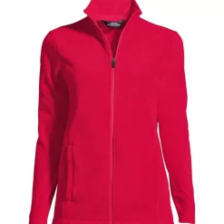 School Uniform Women's Thermacheck 100 Fleece Jacket