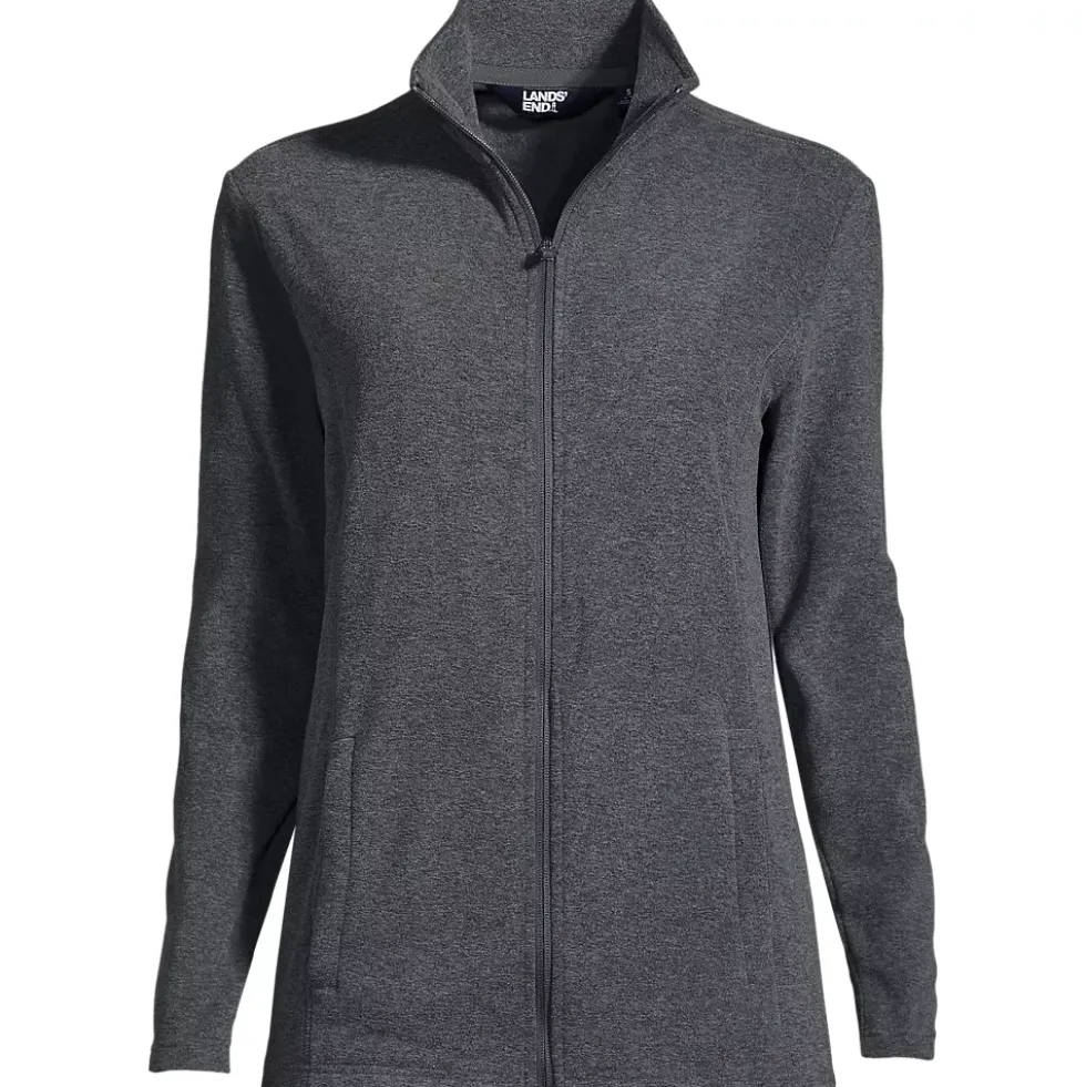 School Uniform Women's Thermacheck 100 Fleece Jacket