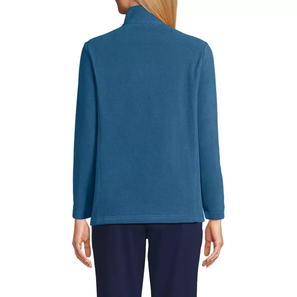 School Uniform Women's Thermacheck 100 Fleece Jacket
