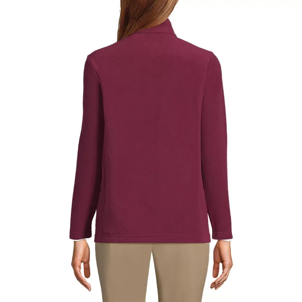 School Uniform Women's Thermacheck 100 Fleece Jacket