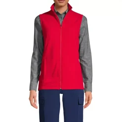 School Uniform Women's Thermacheck 100 Fleece Vest