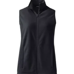 School Uniform Women's Thermacheck 100 Fleece Vest