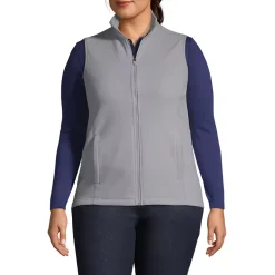 School Uniform Women's Thermacheck 100 Fleece Vest